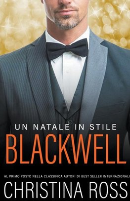 Un Natale in stile Blackwell