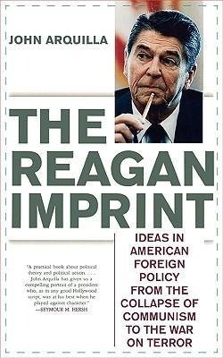 The Reagan Imprint