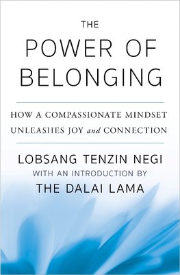 The Power of Belonging