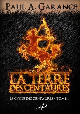 La Terre des centaures