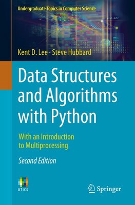 Data Structures and Algorithms with Python