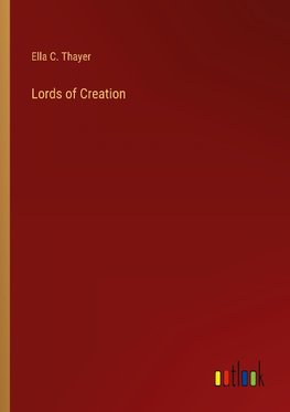 Lords of Creation