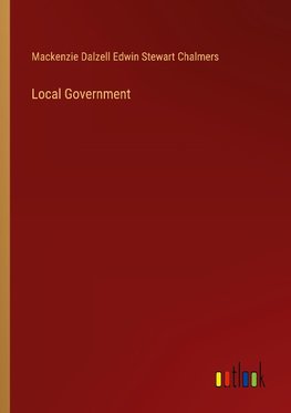 Local Government