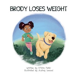 Brody loses weight