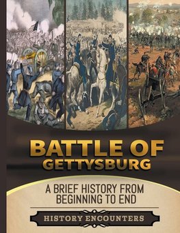 Battle of Gettysburg