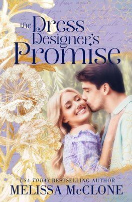 The Dress Designer's Promise