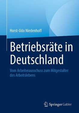 Betriebsräte in Deutschland