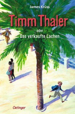 Timm Thaler oder Das verkaufte Lachen