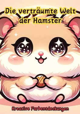 Die verträumte Welt der Hamster