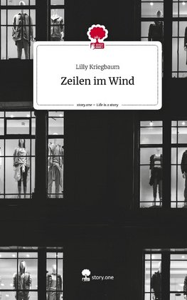 Zeilen im Wind. Life is a Story - story.one