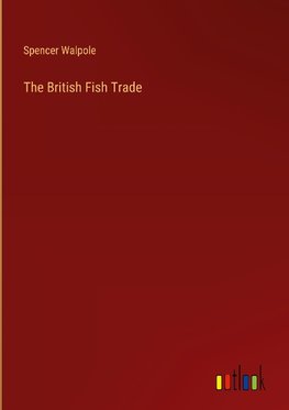 The British Fish Trade