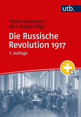 Die Russische Revolution 1917