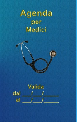 Agenda per Medici