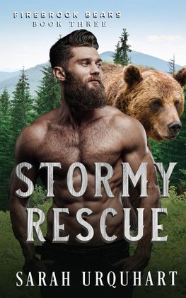 Stormy Rescue