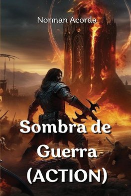 Sombra de Guerra  (ACTION)