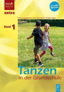 Tanzen in der Gundschule