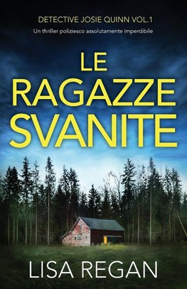 Le ragazze svanite