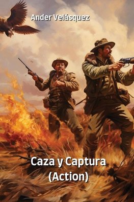 Caza y Captura  (Action)