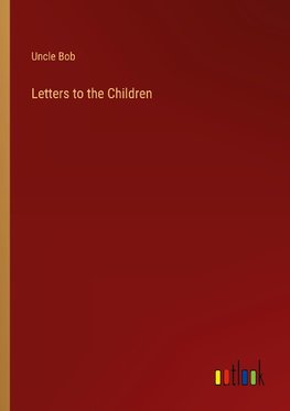 Letters to the Children