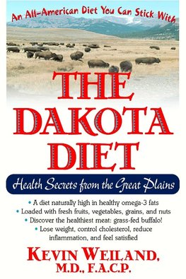 The Dakota Diet