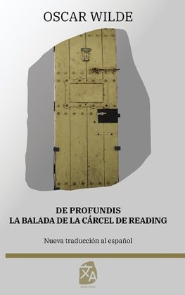 De profundis - La balada de la ca¿rcel de Reading