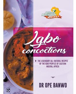 Igbo Concoctions