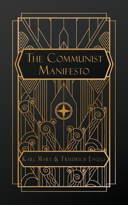 The Communist Manifesto