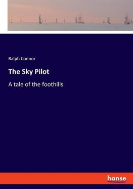 The Sky Pilot