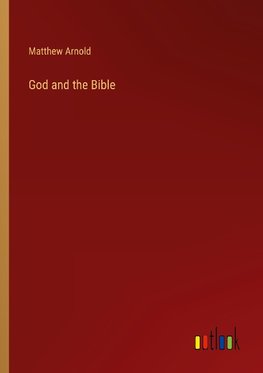 God and the Bible