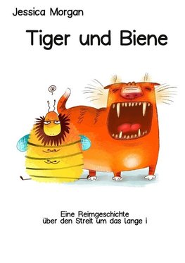 Tiger und Biene