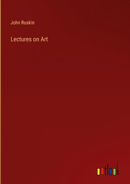 Lectures on Art