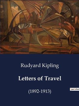 Letters of Travel