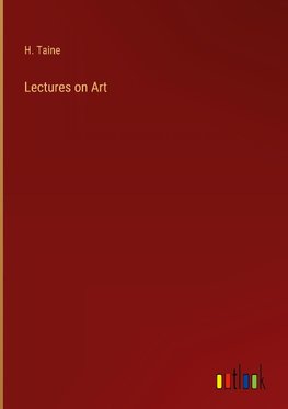 Lectures on Art