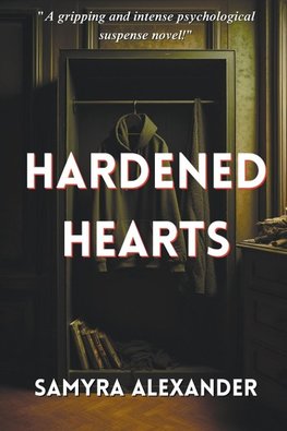 Hardened Hearts