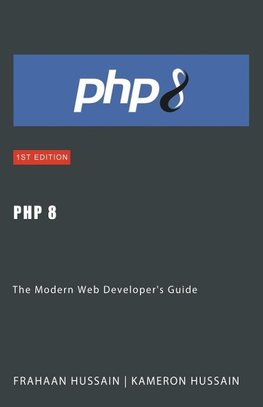 PHP 8