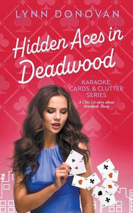 Hidden Aces in Deadwood