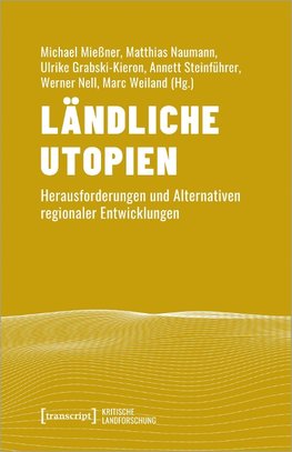 Ländliche Utopien