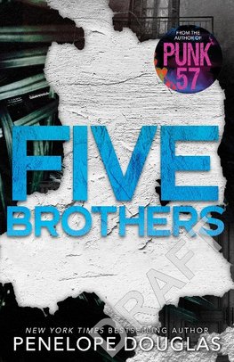 Five Brothers