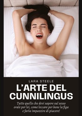 L'Arte del Cunnilingus