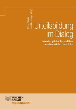 Urteilsbildung im Dialog