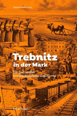 Trebnitz in der Mark