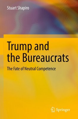 Trump and the Bureaucrats