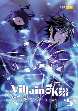 Villain to Kill 05