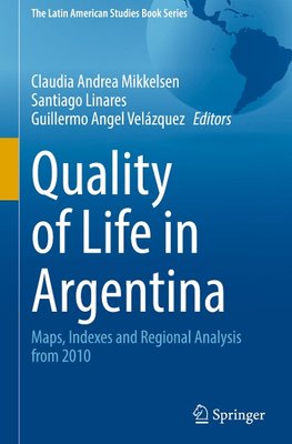 Quality of Life in Argentina