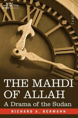 The Mahdi of Allah