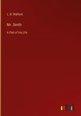 Mr. Smith