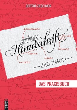 SchÃ¶nere Handschrift - leicht gemacht