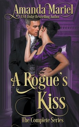 A Rogue's Kiss