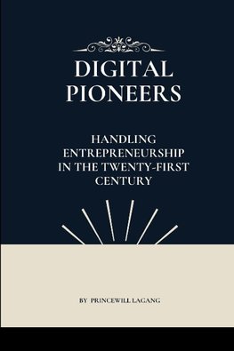 Digital Pioneers