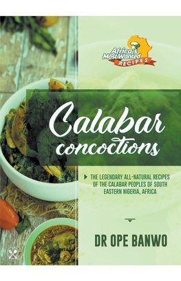 Calabar Concoctions